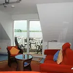 Hafenblick דירה