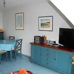 דירה Hafenblick *