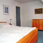 Hafenblick Kirchdorf (Poel)