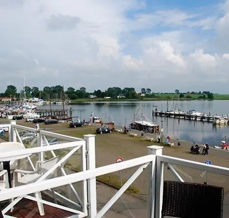 Hafenblick דירה *