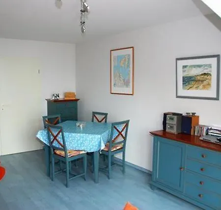 דירה Hafenblick Kirchdorf (Poel)