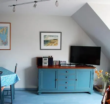 דירה Hafenblick Kirchdorf (Poel)