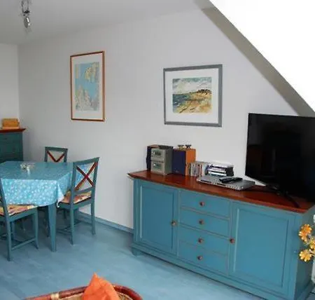 דירה Hafenblick *