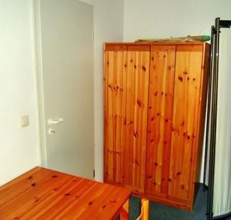 Hafenblick דירה *