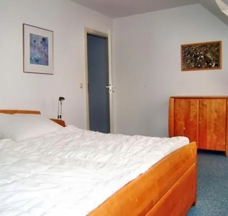 Hafenblick Kirchdorf (Poel)