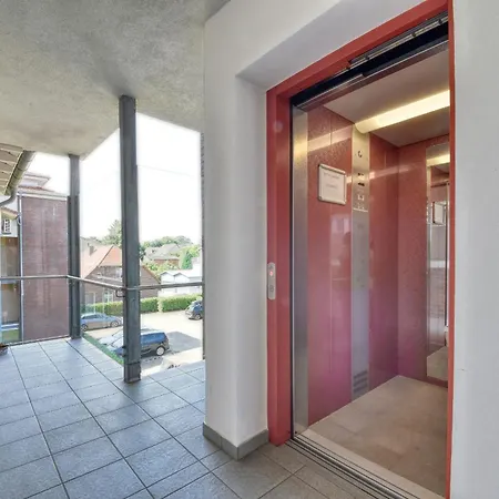 Hafenblick In Lauterbach Apartment Putbus
